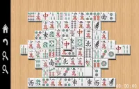 Mahjong Screen Shot 6