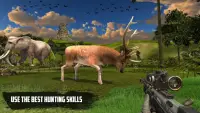 Safari Hunter Simulator Animal 2020 Screen Shot 14