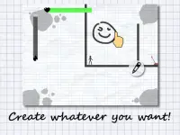 Adventures of Stickman Screen Shot 15