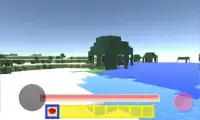 Catch Pixelmon Survival Screen Shot 2