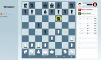 Chessdose - Chess online Screen Shot 16