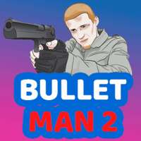 Bullet Man