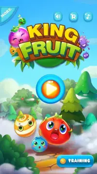 King Fruit Screen Shot 0