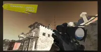 Sniper: U.S Phantom of Borders Screen Shot 1