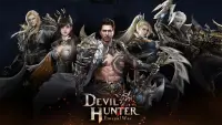 Devil Hunter: Eternal War Screen Shot 0