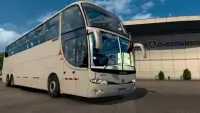 Mega Proton Bus Simulator Screen Shot 4