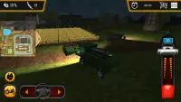 Трактор Симулятор: Ферма Screen Shot 7