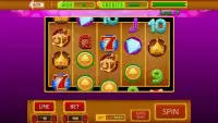 Casino Master - Slot Machine Screen Shot 4