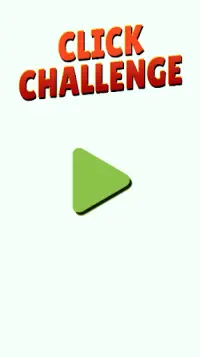 Click Challenge Screen Shot 0