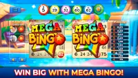 Bingo Pop: Play Live Online Screen Shot 5
