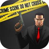 Crime Legends RPG