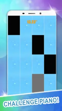 Piano Magic Challenge Tile 2 Screen Shot 4