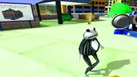 The Amazing Frog Game Simulator Free Screen Shot 2