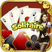 Solitaire Sexy Adult Card Games - Gratis Girl 888