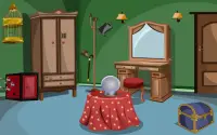 Escape Games-Puzzle Basement 4 Screen Shot 7