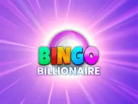 Bingo Billionaire - Bingo Game Screen Shot 13