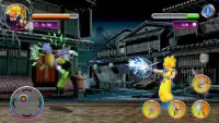 Super Guko Fighting 2: Street Hero Fighter Revenge Screen Shot 0