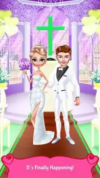 Groom & Bride Day Screen Shot 14