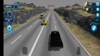 Mad Car Racing Screen Shot 6