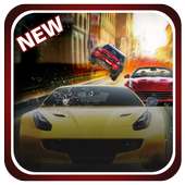 Fast Reckless Car Racing 3D