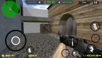 Frontline Shooter Strike Screen Shot 0