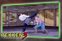 Guide of Tekken 3 Screen Shot 0
