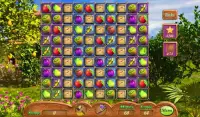 Dream Fruit Farm - Match 3 Puzzle Game Free Screen Shot 4