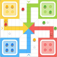 Dream Ludo Screen Shot 1