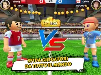 Perfect Kick 2 - Calcio online Screen Shot 15