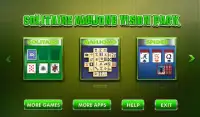 Solitaire Mahjong Vision Pack Screen Shot 15