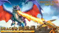 Dragon Hunter Defender of the Kingdom Screen Shot 0