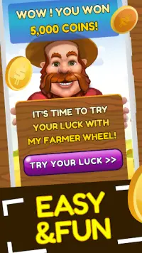 Chucky game Papaya - Fun Games App - Funny Games Screen Shot 3