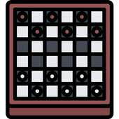 Checkers Free Game