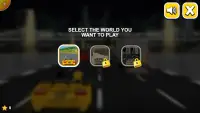 Car Rush Screen Shot 0