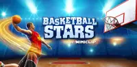 Basketball Stars: Multiplayer Screen Shot 5