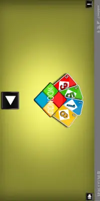 Woonoo | Uno Card Game Screen Shot 1