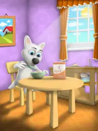 My Talking Dog 2 – Virtual Pet Screen Shot 4