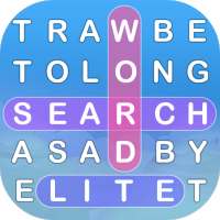 Word Search Infinite Lite