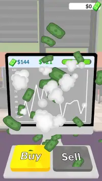 Get Rich! 3D Screen Shot 1