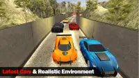 super gra wyścigowa drift samochodowy 2020-nowa gr Screen Shot 3