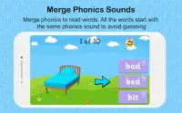 Phonics - Fun for Kids Screen Shot 4