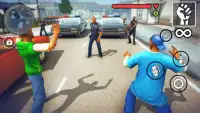 Grand Crime Stories: San Andreas Screen Shot 1