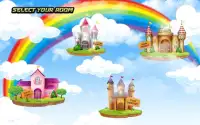 🎠 little baby Pony games For Girl: Pony Care Game Screen Shot 1