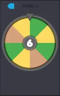 Wheel Go : Spin Edition Screen Shot 2