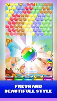 Bubble Shooter Screen Shot 5