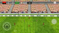 Play Soccer 3D Screen Shot 3