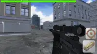 Assassin Sniper Shooter Screen Shot 9