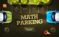 Math Parking Screen Shot 0