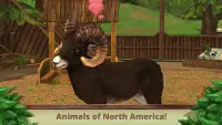 Pet World - WildLife America Screen Shot 28