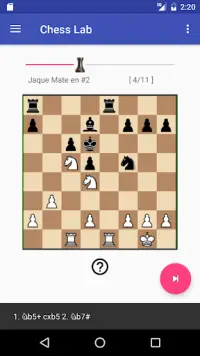 Chess Lab Screen Shot 5